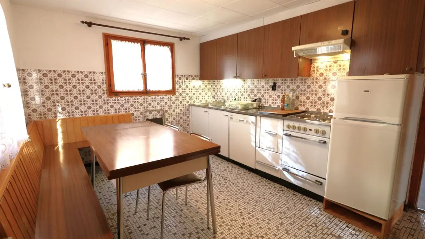 Appartamento in vendita - Rue De La Cure 13, 1987 Hérémence - Photo 2