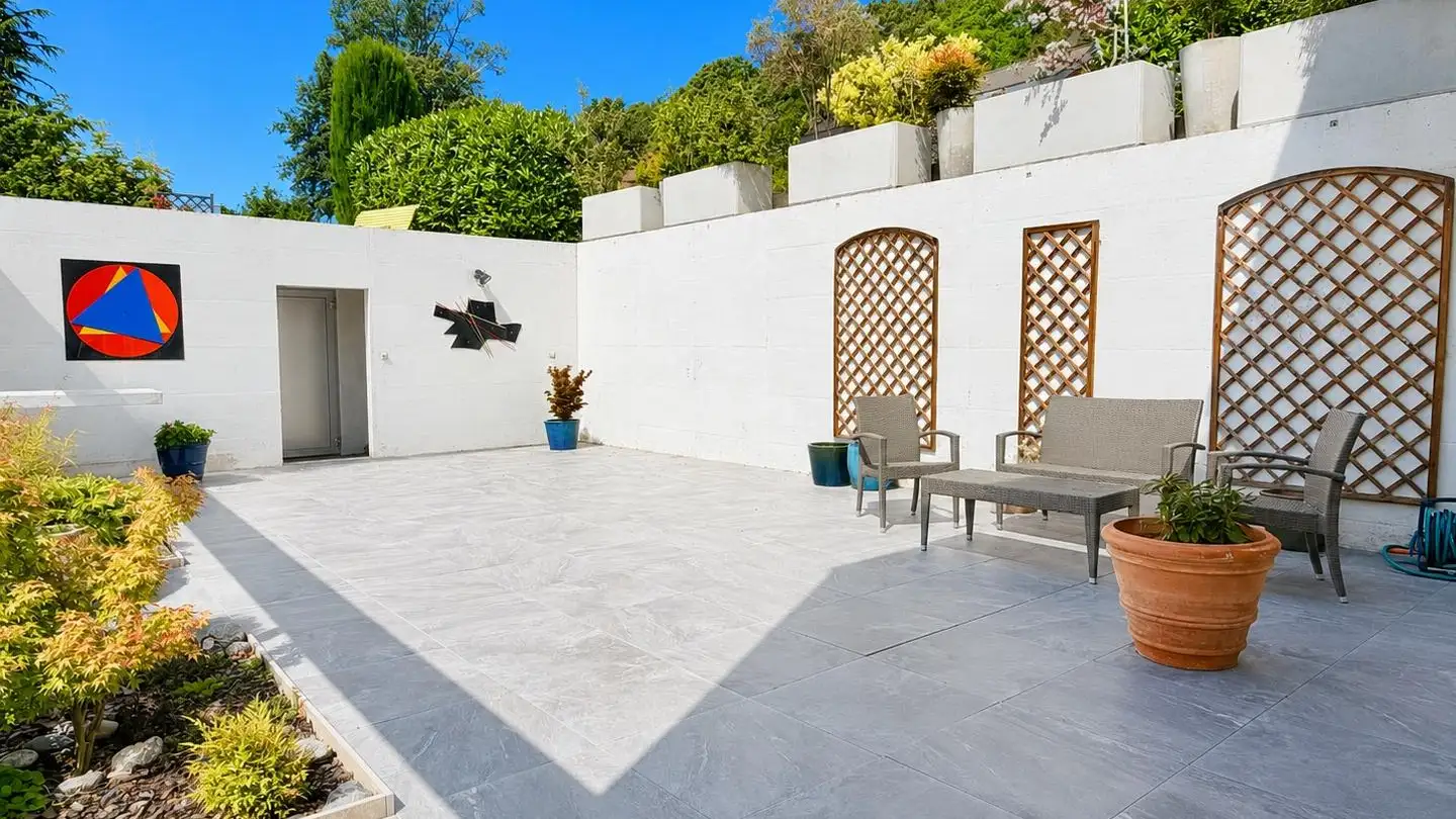 Villa for rent - 1965 Savièse - Photo 2