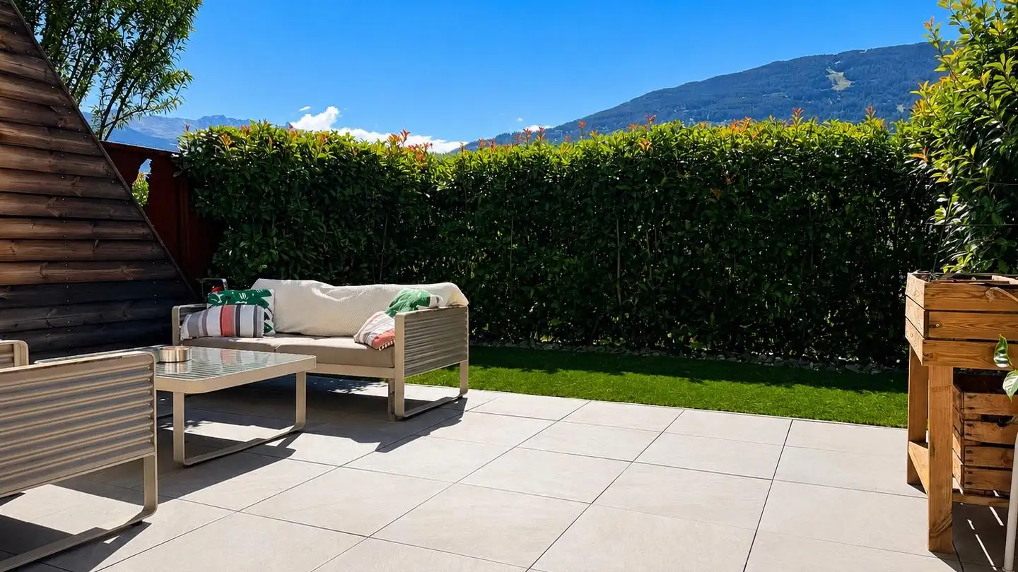 Villa for rent - 1950 Sion - Photo 2