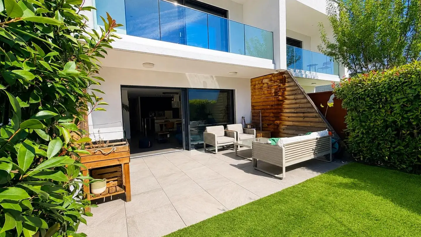 Villa for rent - 1950 Sion - Photo 4