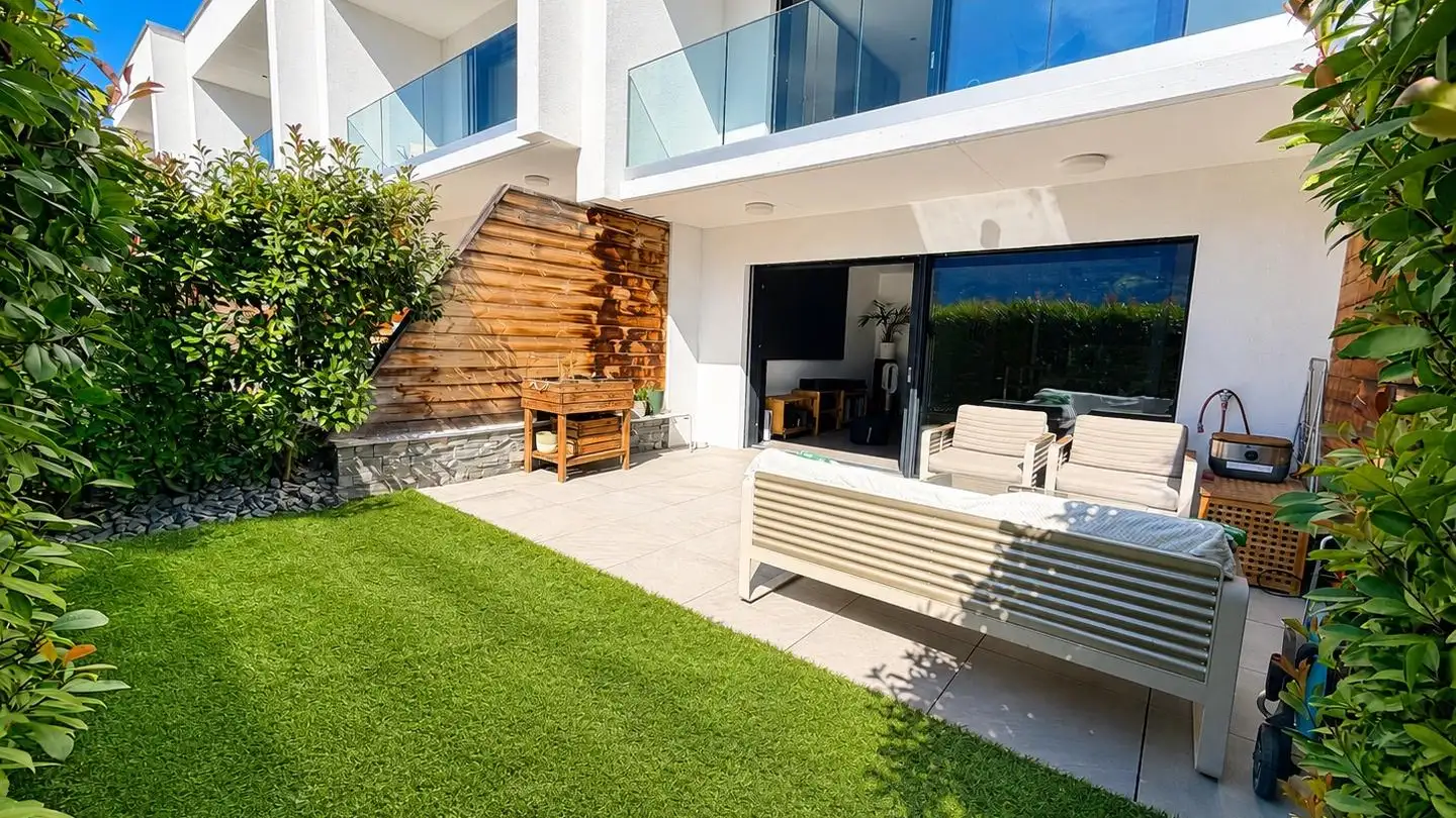 Villa for rent - 1950 Sion - Photo 3