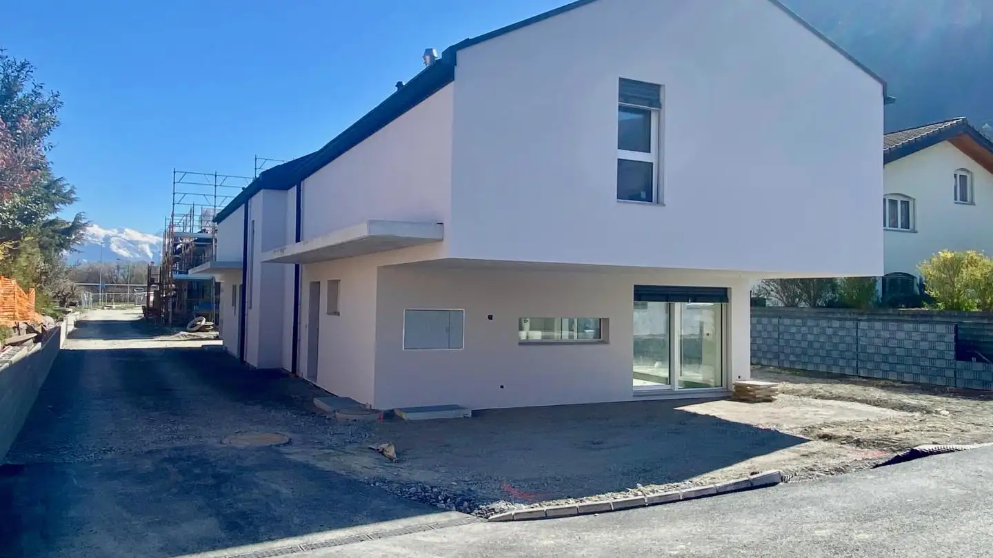 Villa for sale - 1967 Bramois