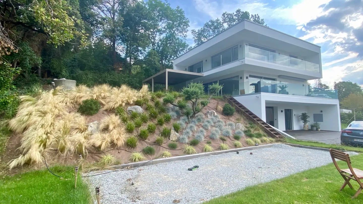 Villa for sale - Route D'arbaz, 1971 Grimisuat - Photo 2