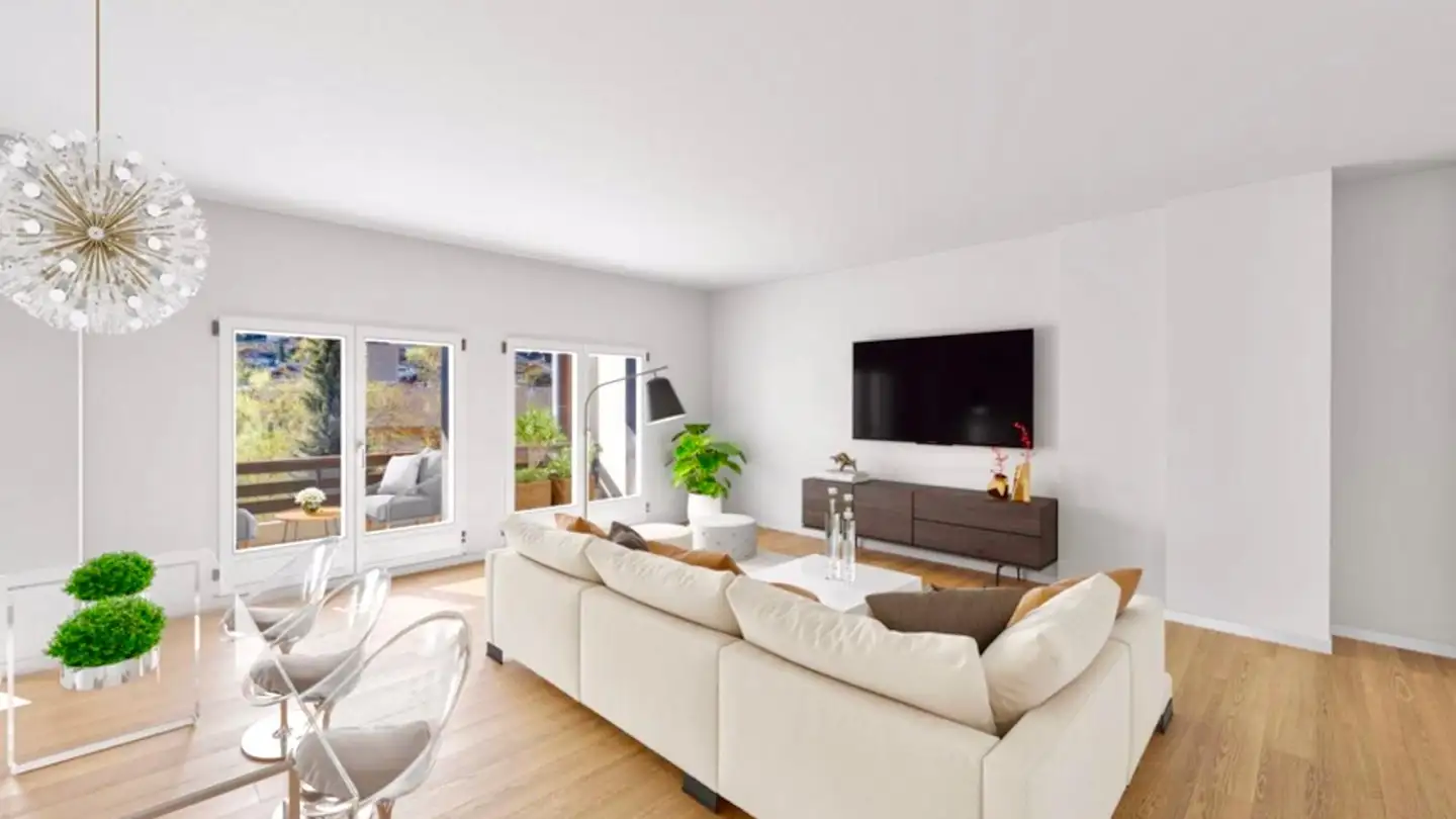 Appartamento in vendita - 1997 Haute-Nendaz - Foto 3