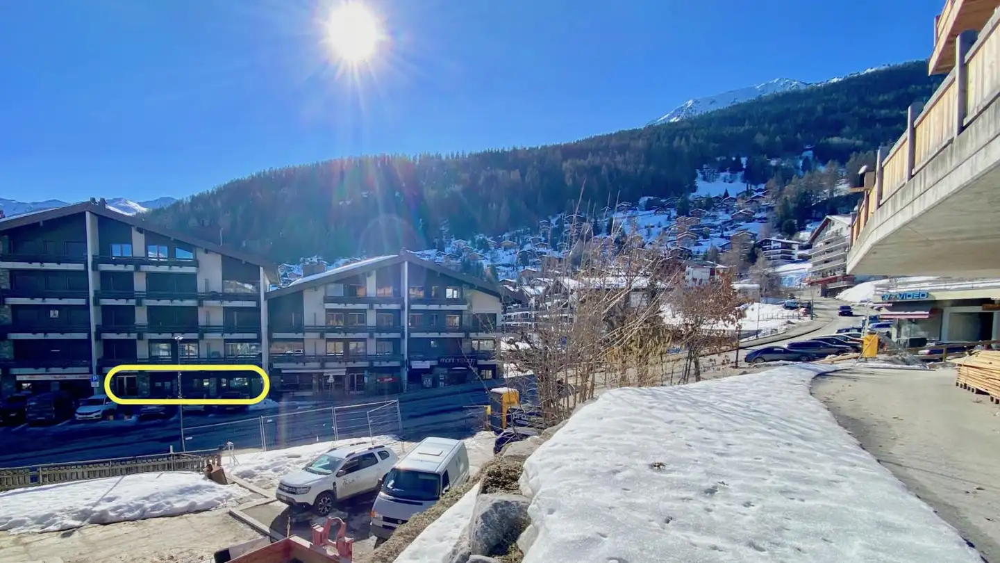 Apartment for sale - 1997 Haute-Nendaz - Photo 4