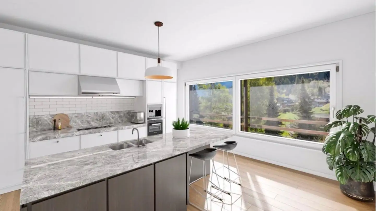 Appartamento in vendita - 1997 Haute-Nendaz - Foto 2