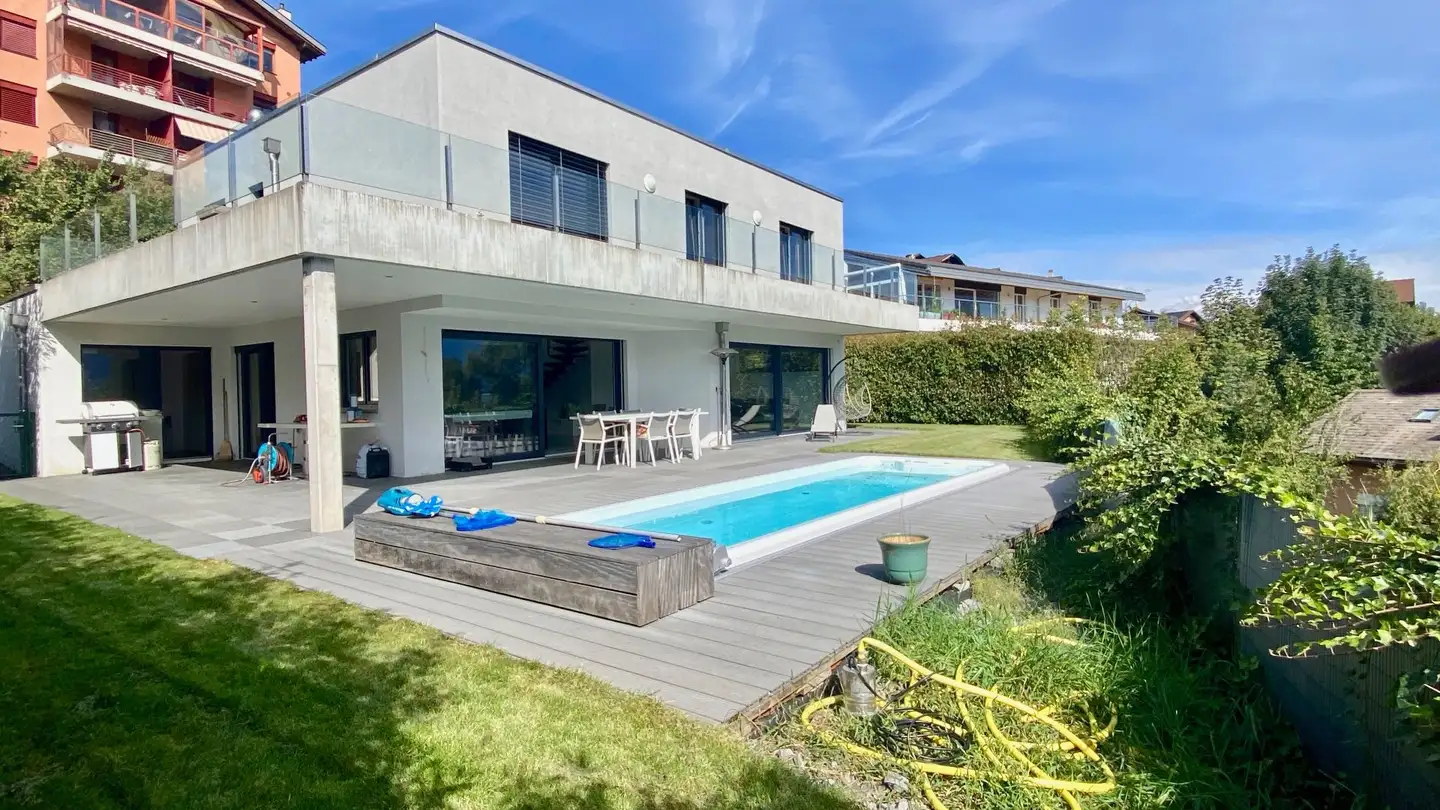 Villa kaufen - 1965 Savièse - Foto 4