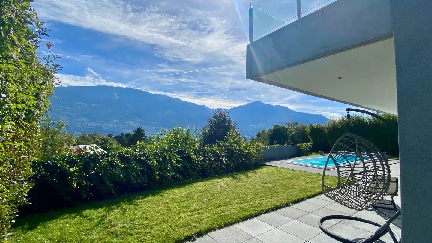 Villa kaufen - 1965 Savièse - Foto 3