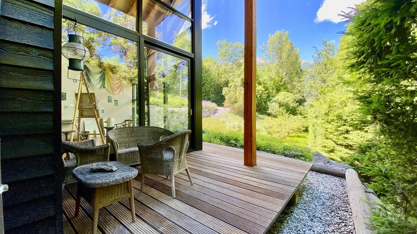 Villa kaufen - 3974 Mollens VS - Foto 2