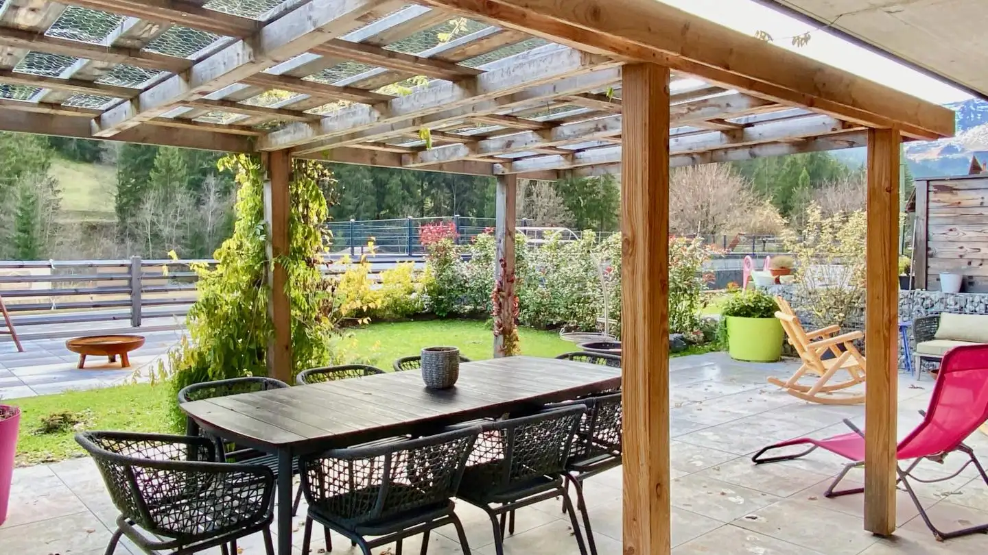 Appartamento in vendita - 1875 Morgins - Photo 3