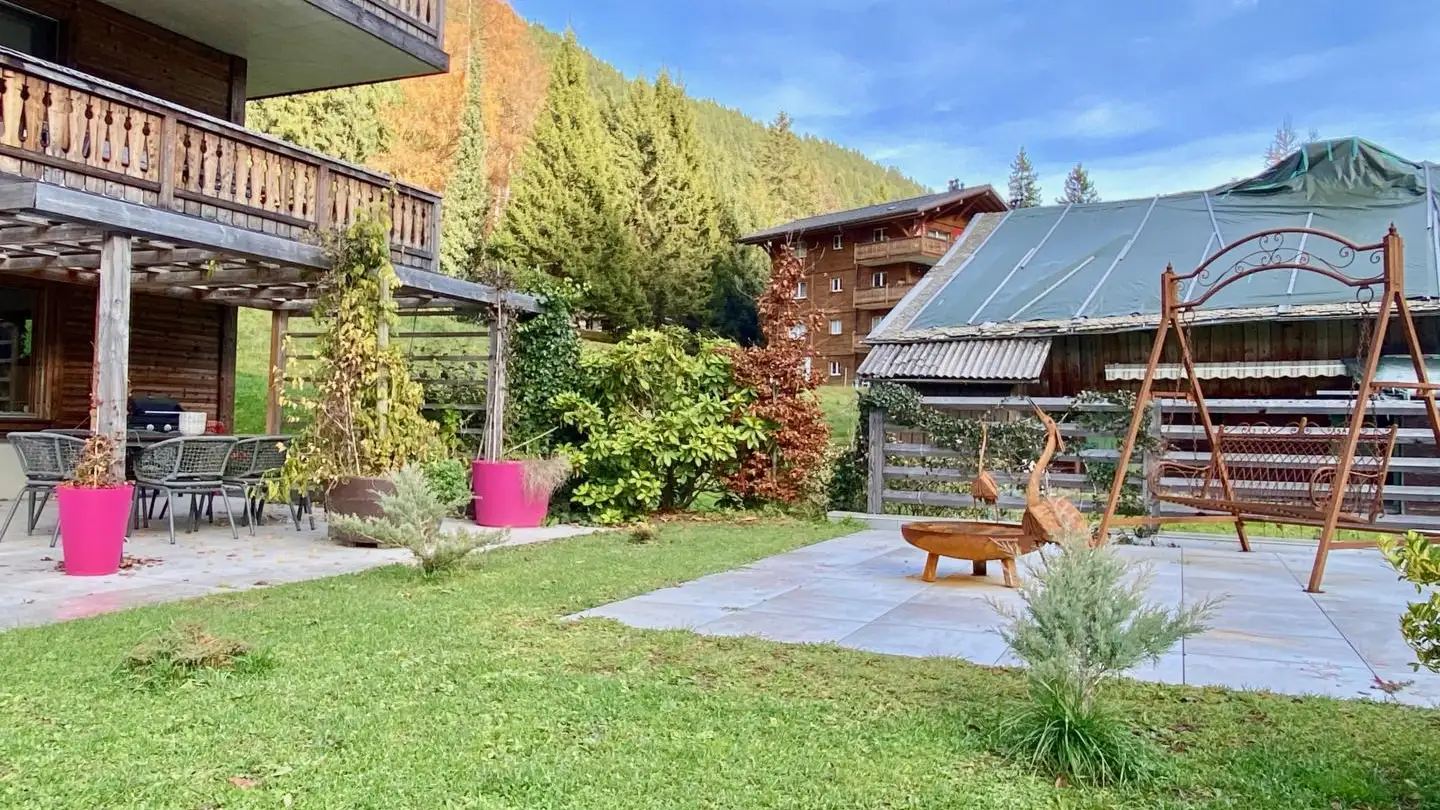 Appartamento in vendita - 1875 Morgins - Photo 4