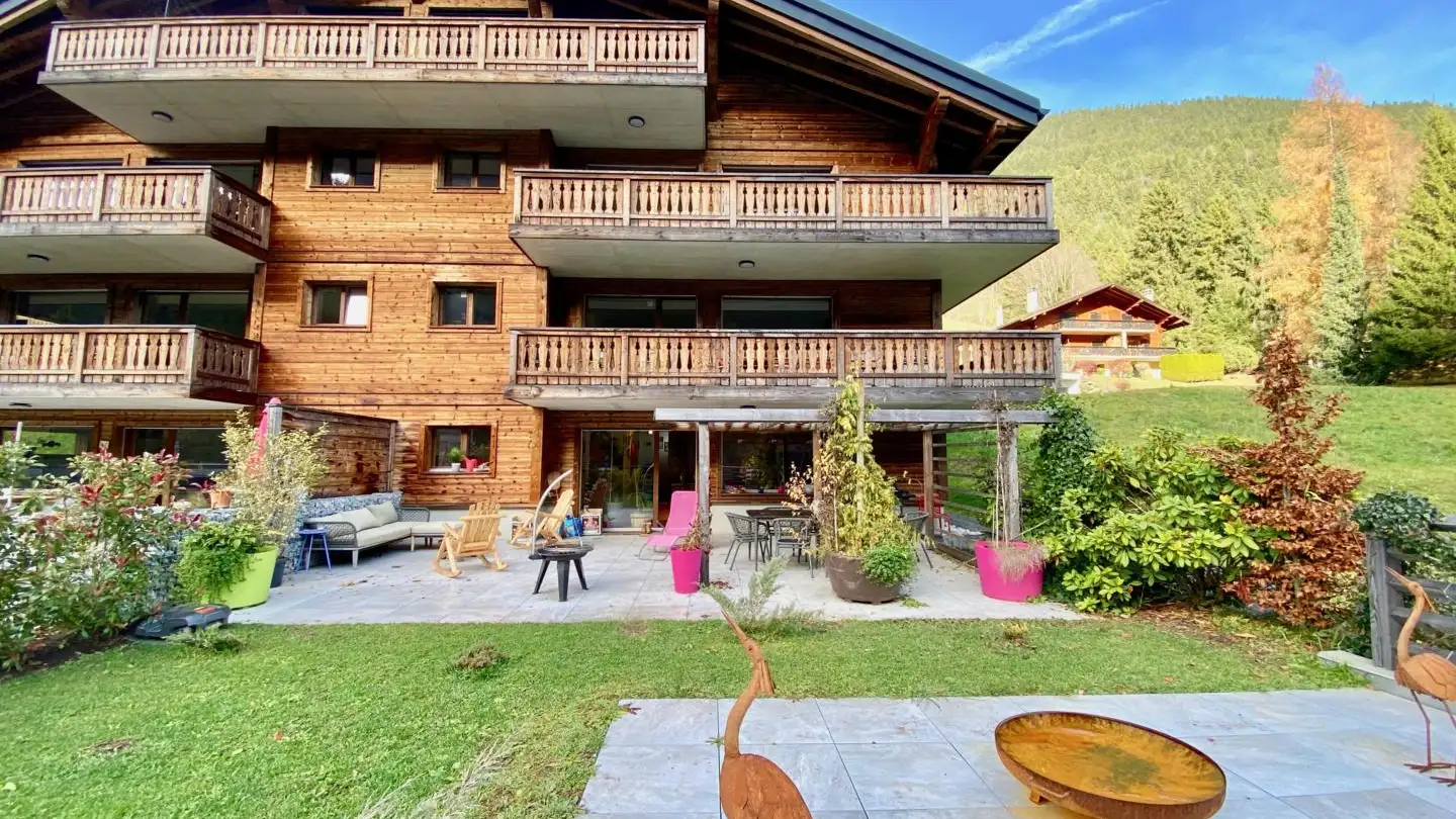 Appartamento in vendita - 1875 Morgins - Photo 2