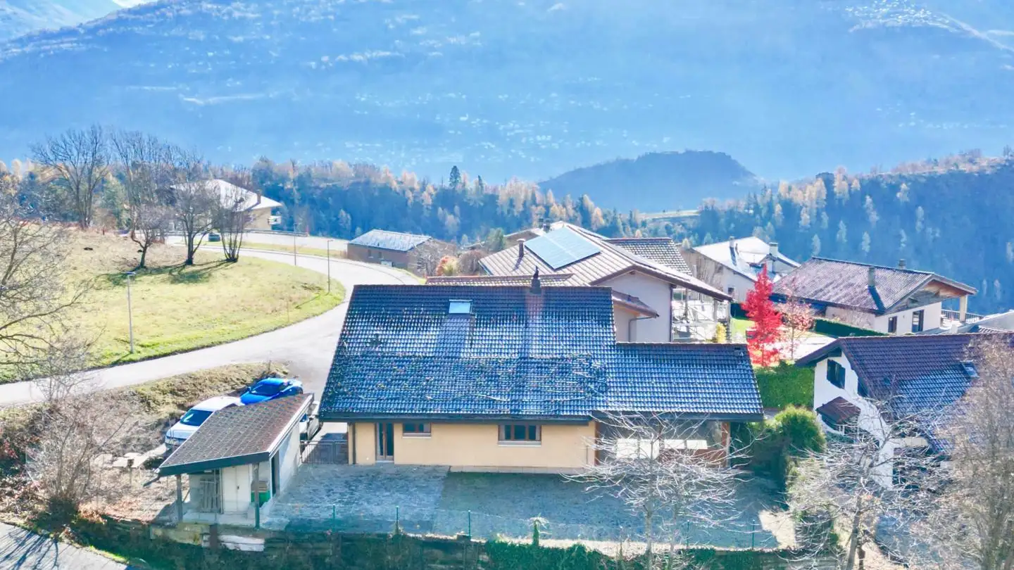 Villa kaufen - 1965 Savièse - Foto 4