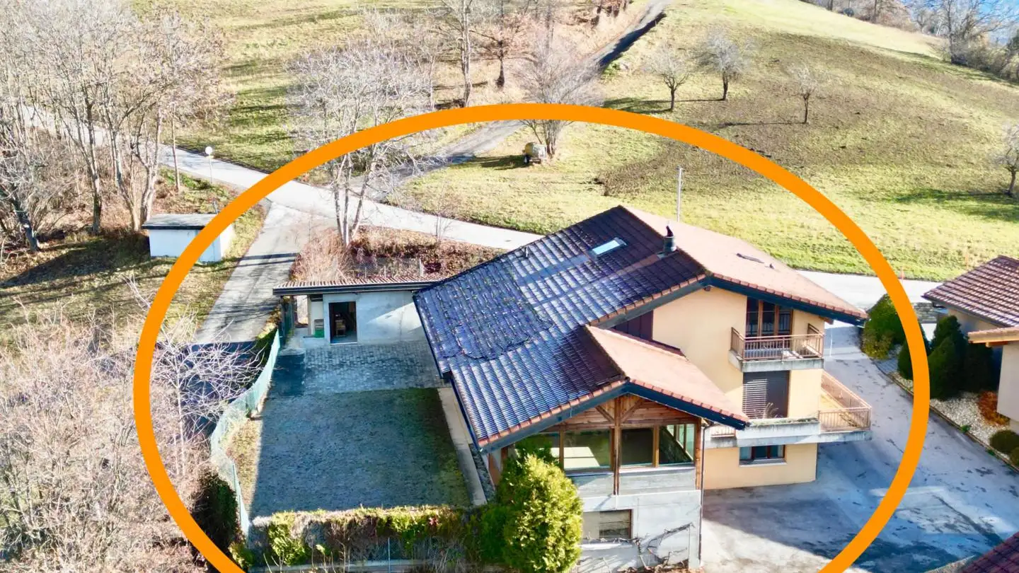 Villa kaufen - 1965 Savièse - Foto 3