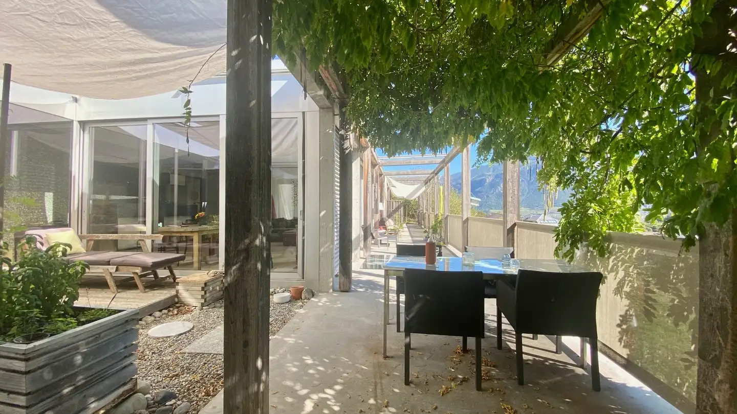 Villa in vendita - 1950 Sion - Foto 4