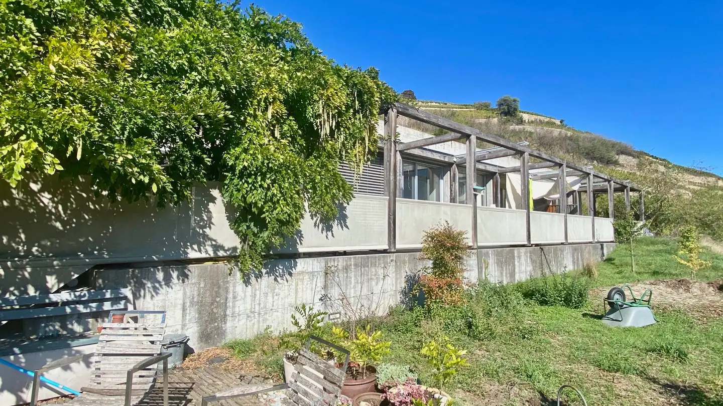 Villa in vendita - 1950 Sion - Foto 2