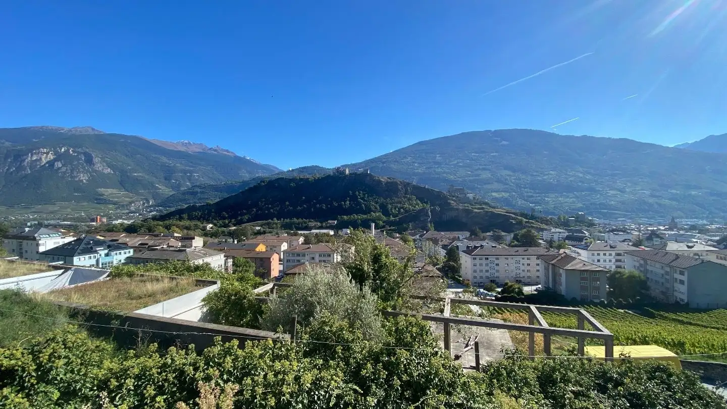 Villa kaufen - 1950 Sion - Foto 4