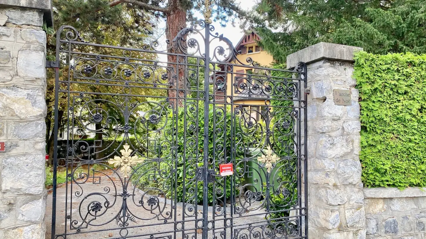 Villa in vendita - 1950 Sion