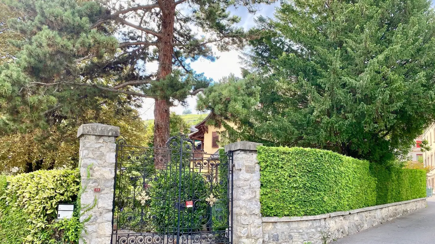 Villa in vendita - 1950 Sion - Photo 3