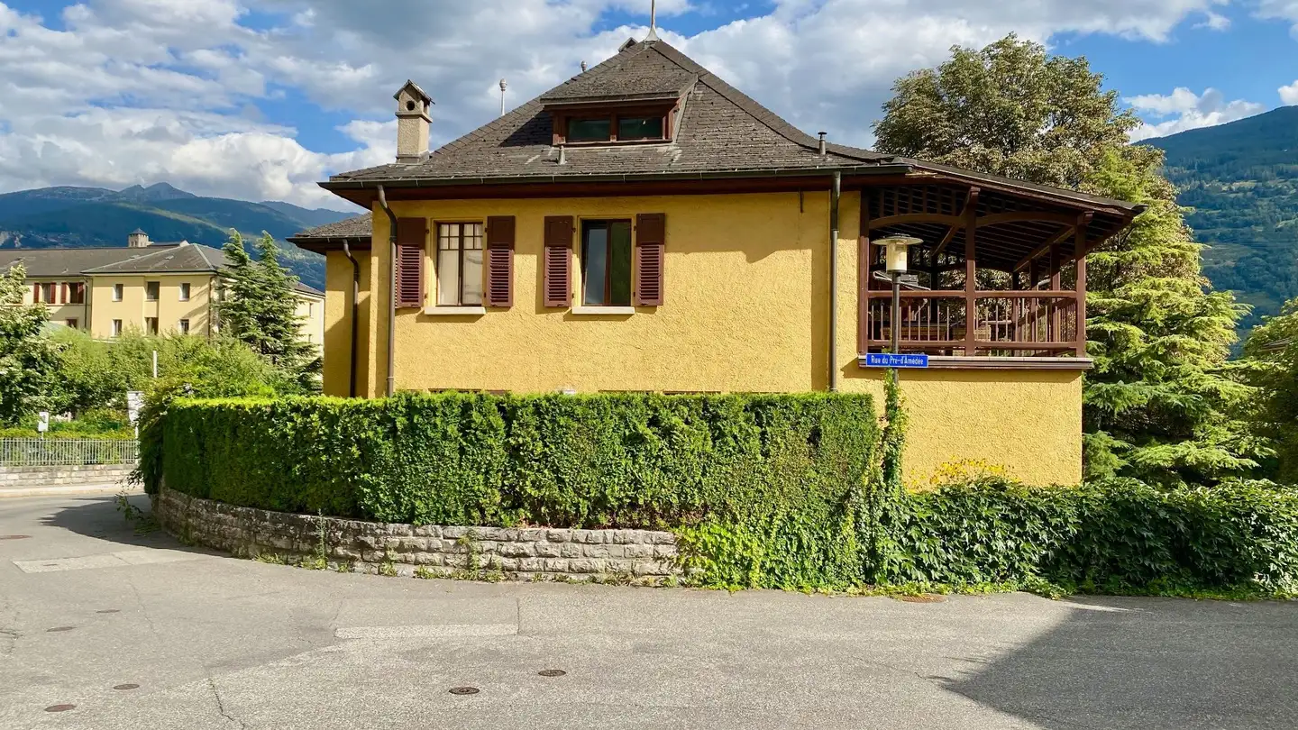 Villa in vendita - 1950 Sion - Photo 4