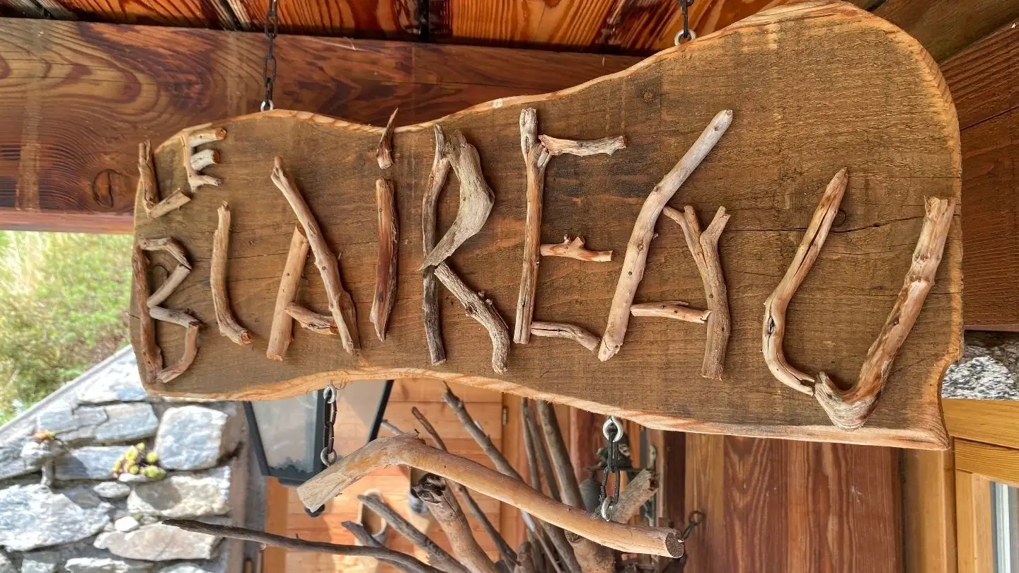 Chalet in vendita - Saint-Jean, 3961 Grimentz - Photo 2