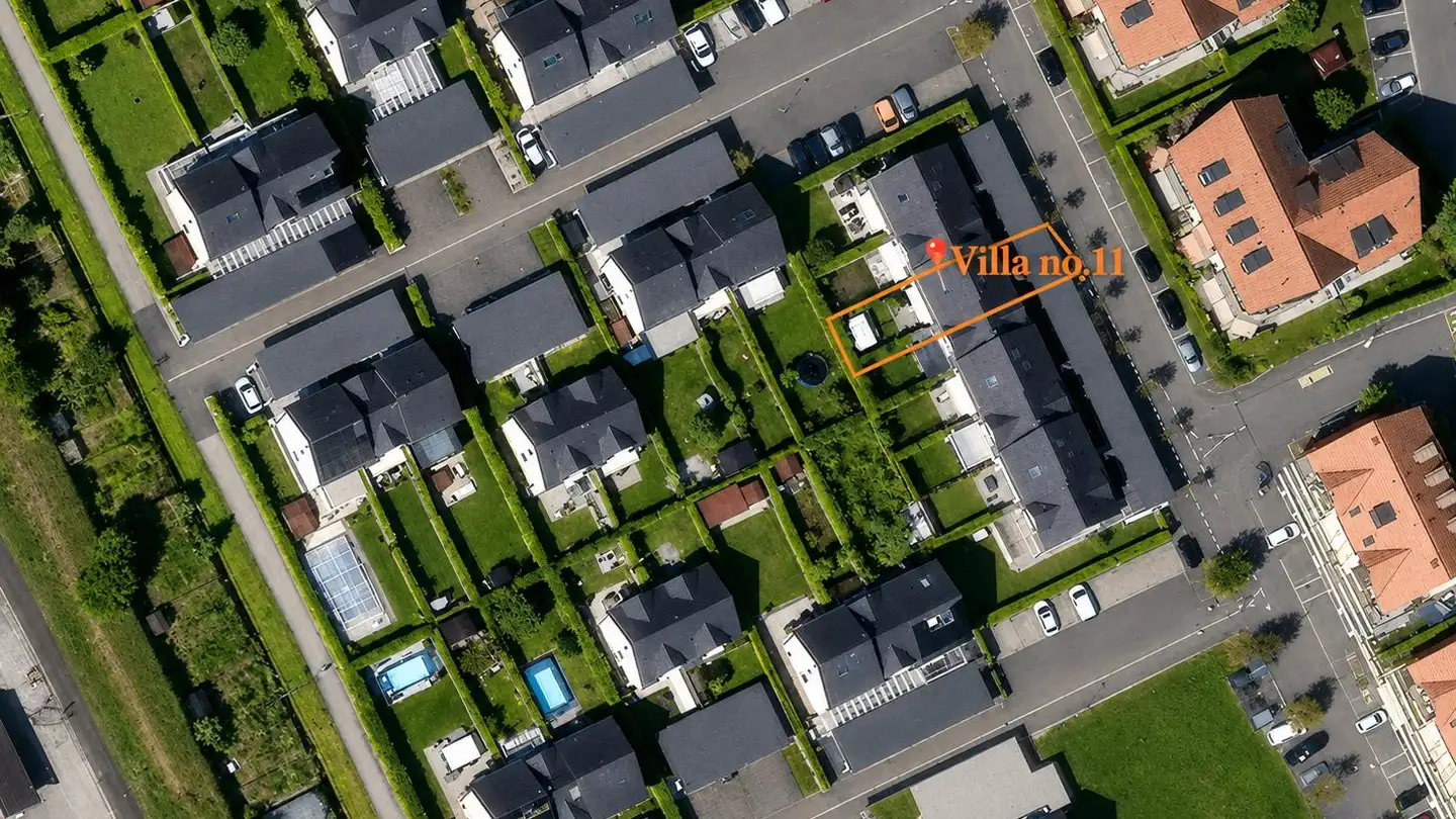 Maison jumelle à vendre - 1852 Roche VD - Photo 2