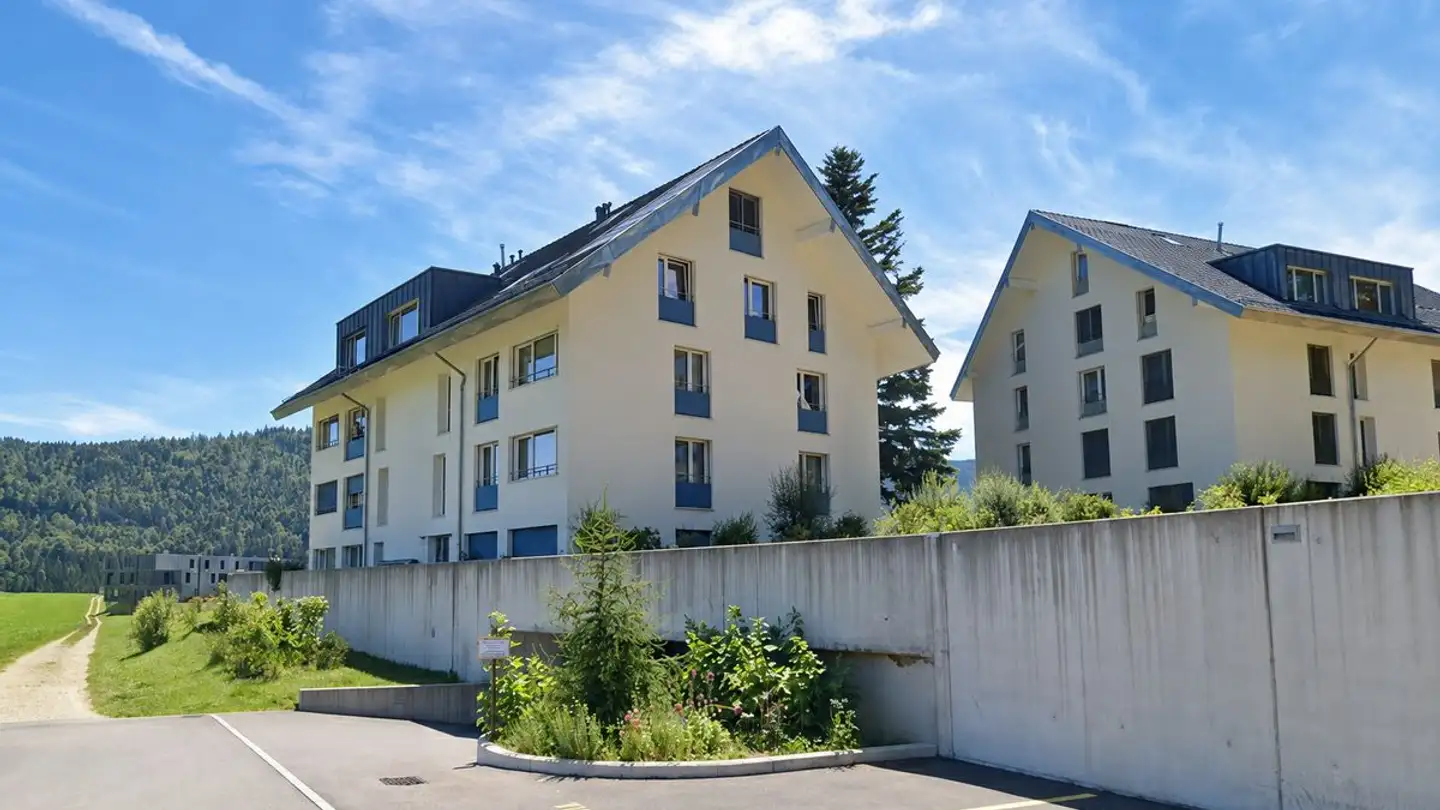 Duplex à vendre - 1450 Ste-Croix