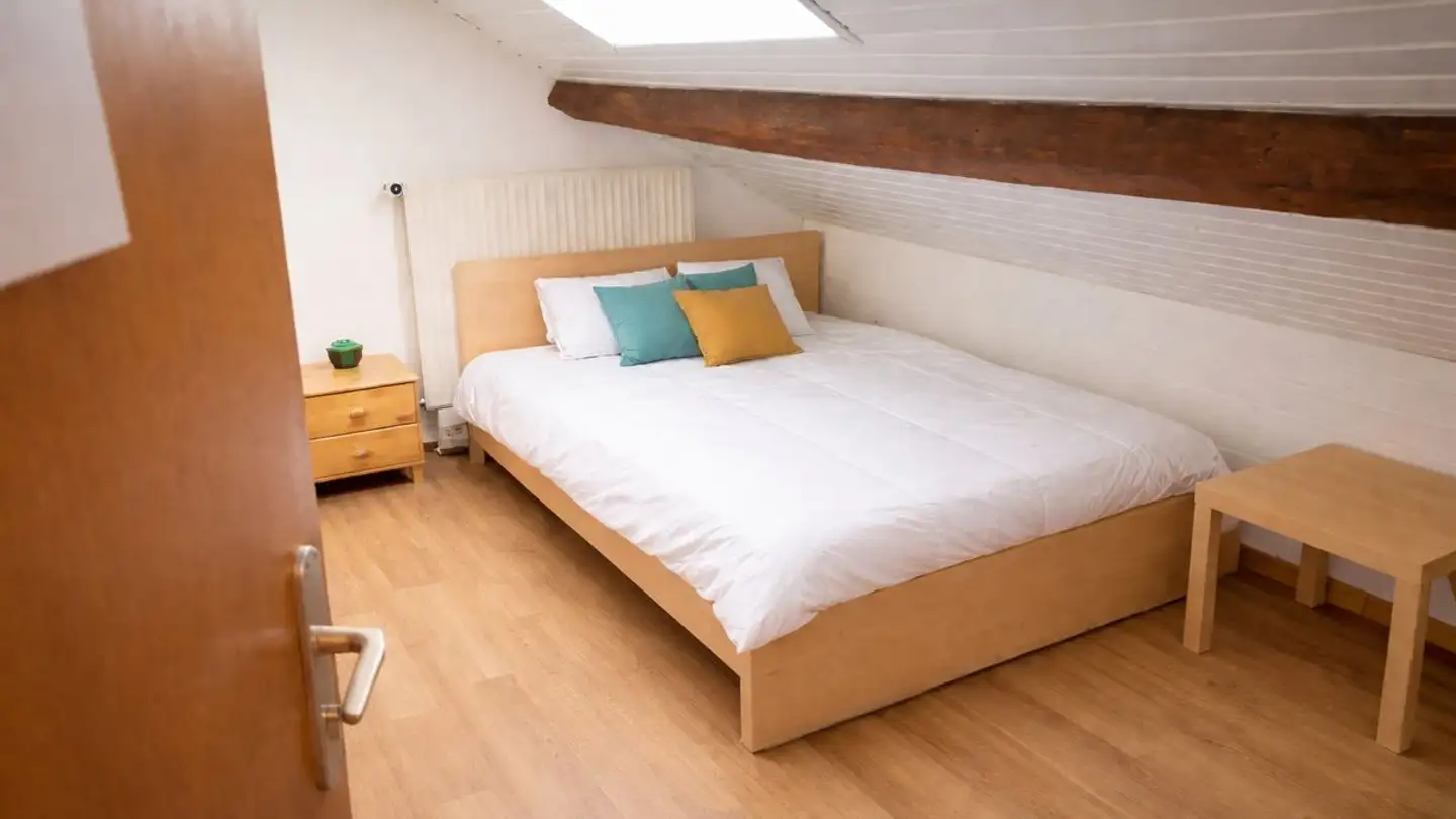 Single room for rent - 1400 Yverdon-les-Bains