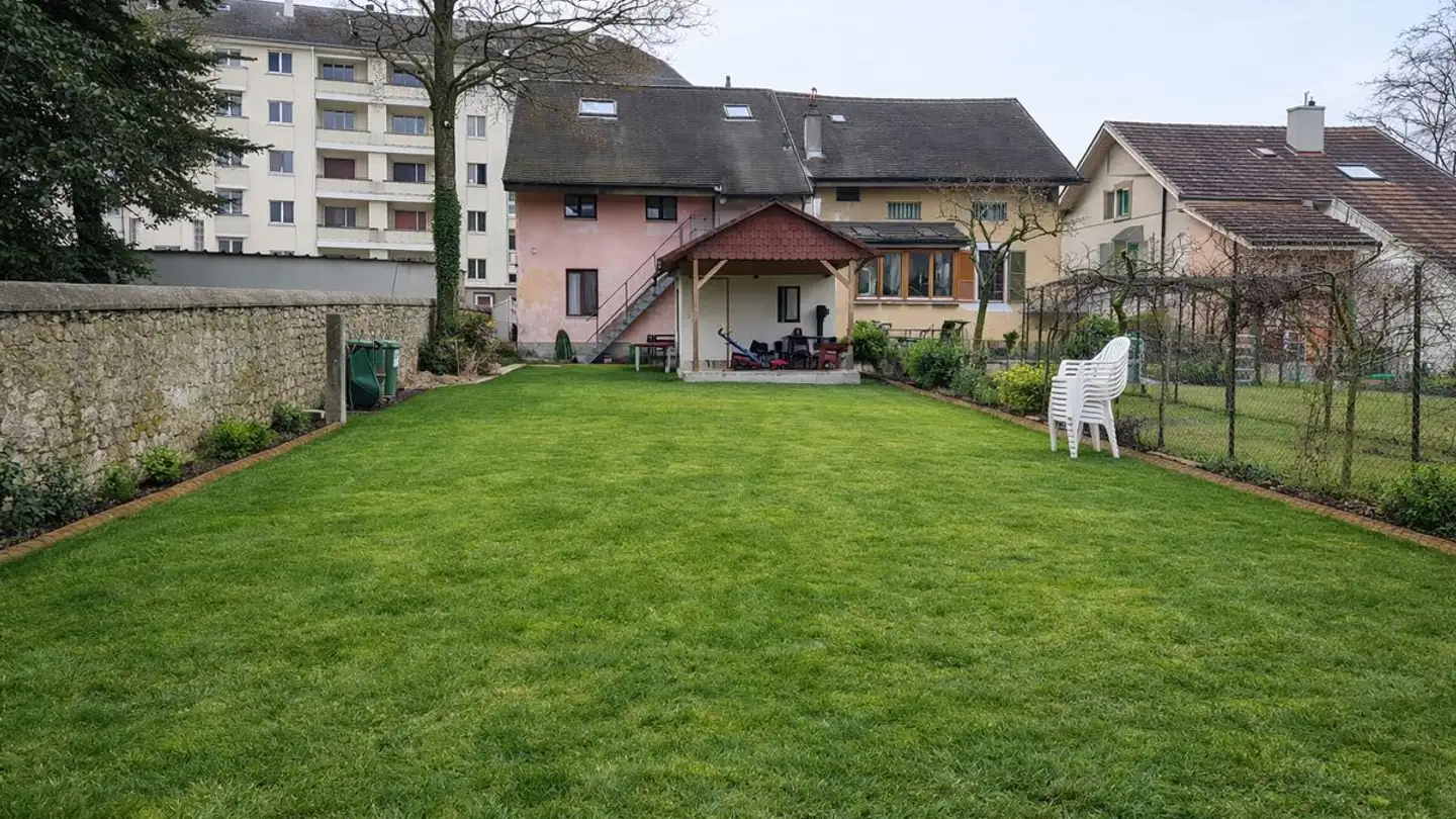 Single room for rent - 1400 Yverdon-les-Bains - Photo 3