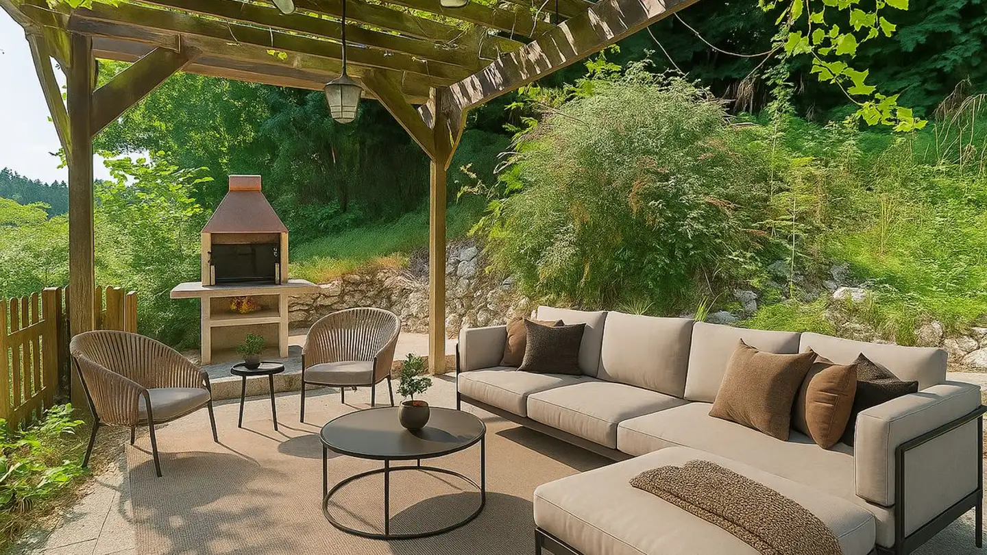 Casa a gradini in vendita - 1400 Yverdon-les-Bains