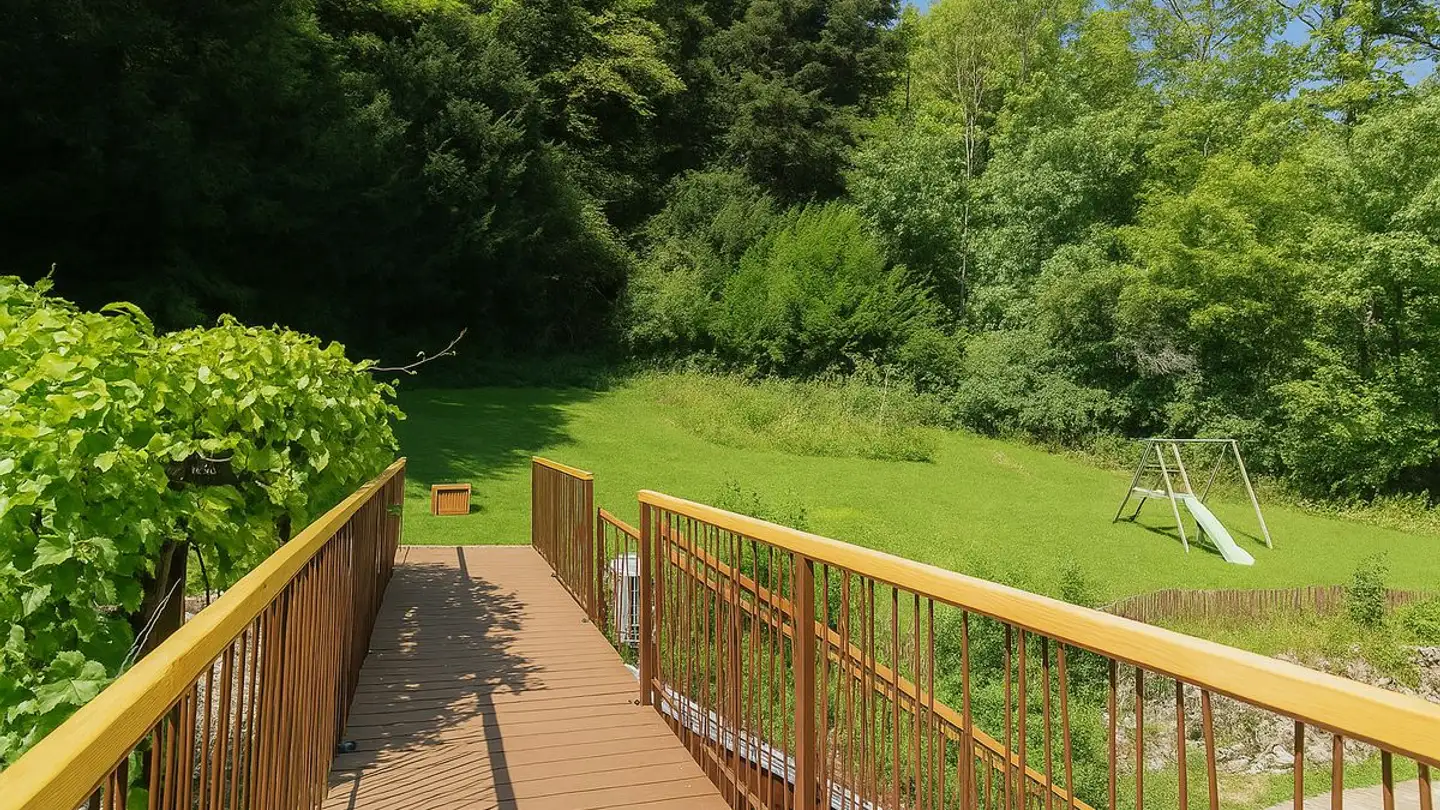 Stepped house for sale - 1400 Yverdon-les-Bains