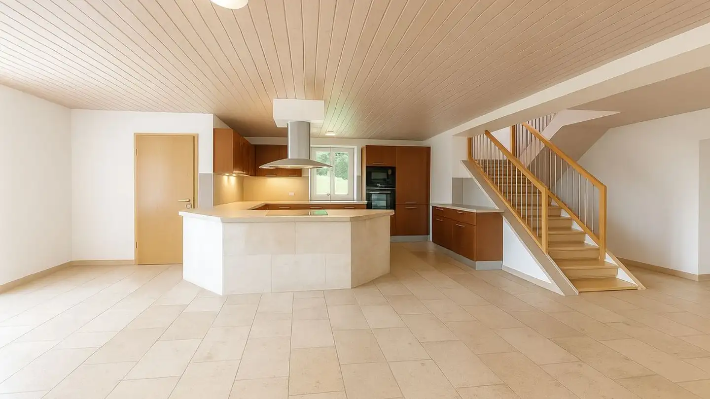 Maison en terrasse à vendre - 1400 Yverdon-les-Bains