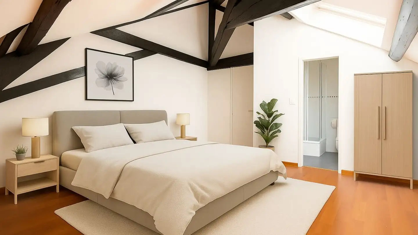 Maison en terrasse à vendre - 1400 Yverdon-les-Bains - Photo 4