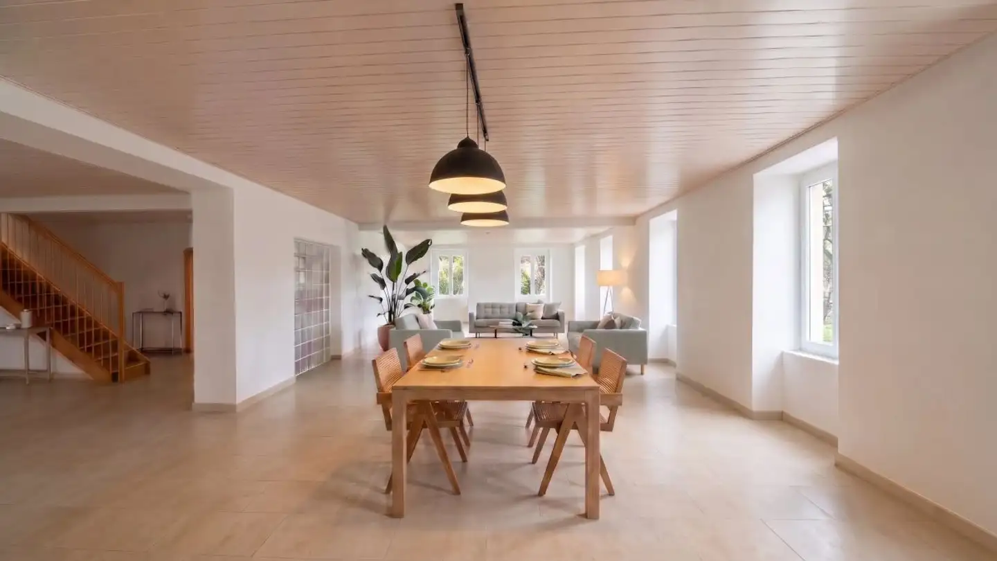 Duplex in vendita - 1400 Yverdon-les-Bains