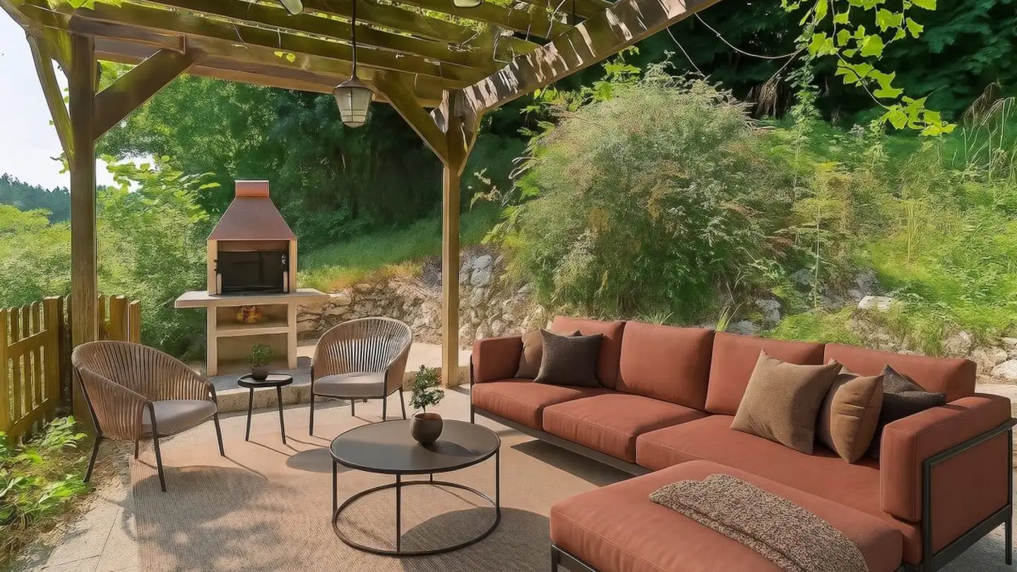 Maison en terrasse à vendre - 1400 Yverdon-les-Bains