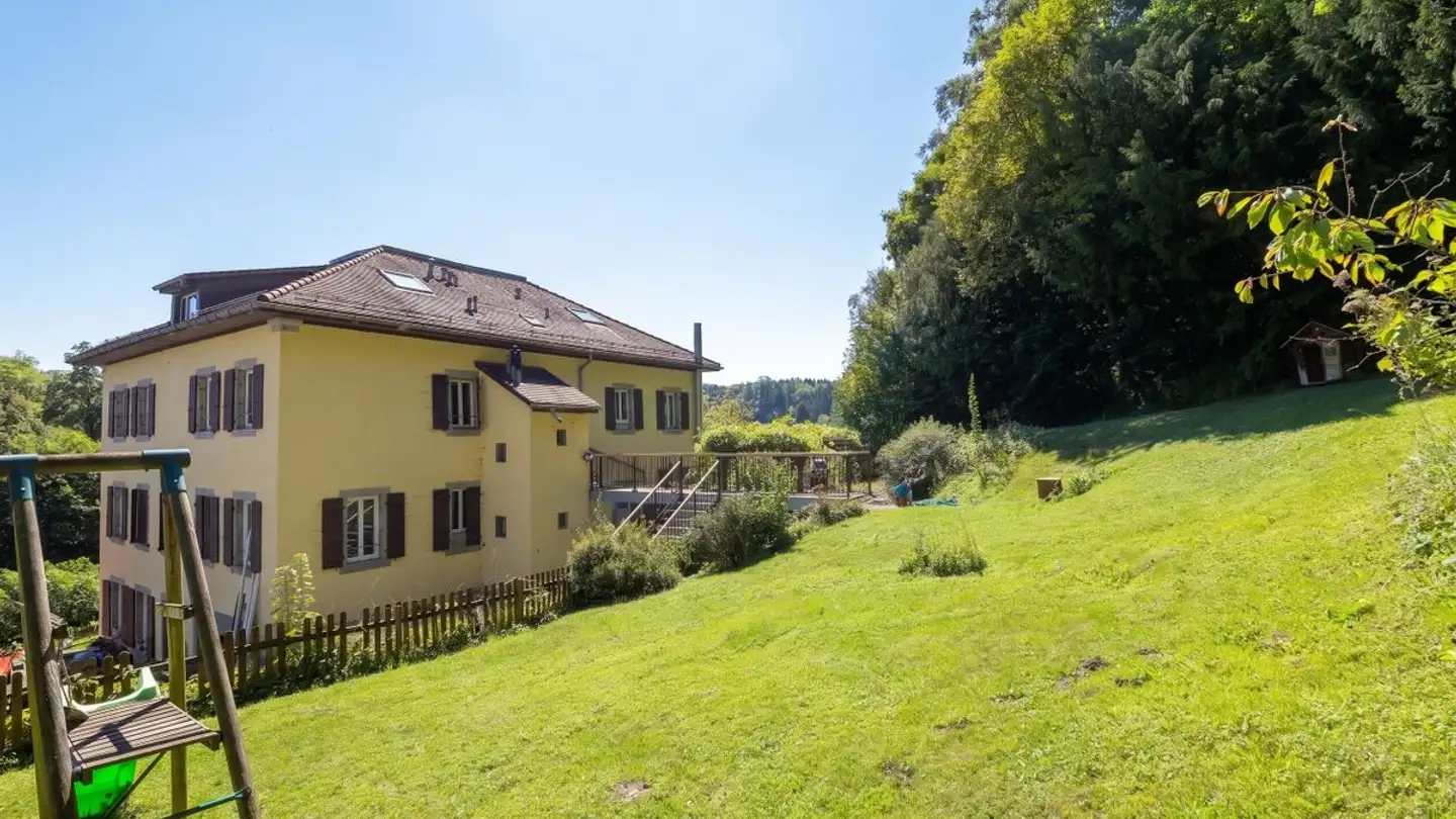 Mehrfamilienhaus kaufen - 1400 Yverdon-les-Bains - Foto 2