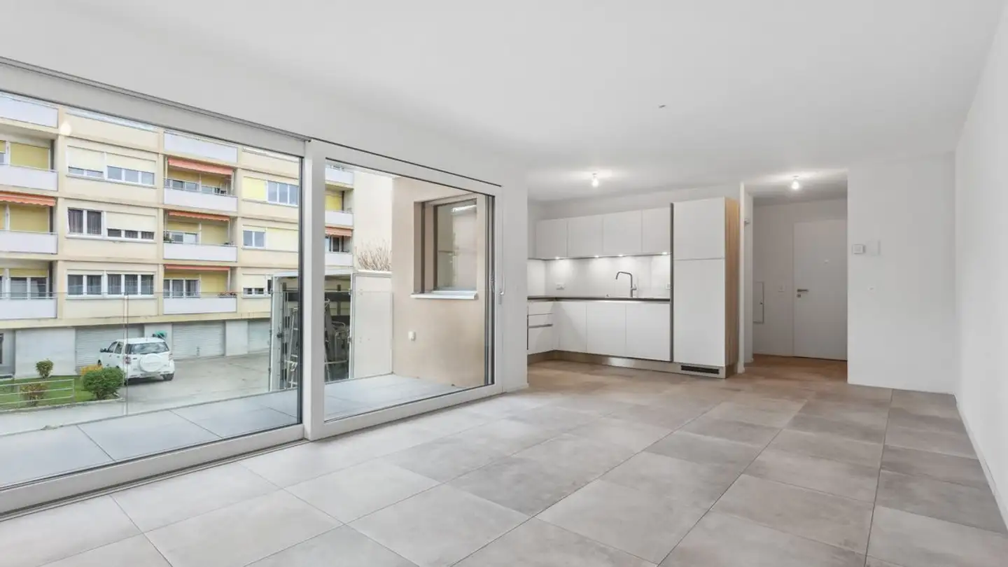 Apartment for rent - Rue Henry-Correvon 2, 1400 Yverdon-les-Bains - Photo 3