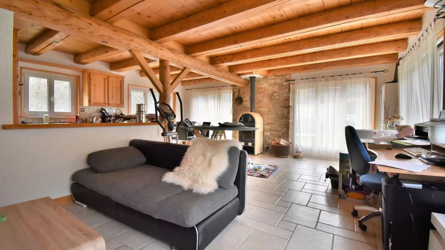 Chalet à vendre - 1204 Genève - Photo 2