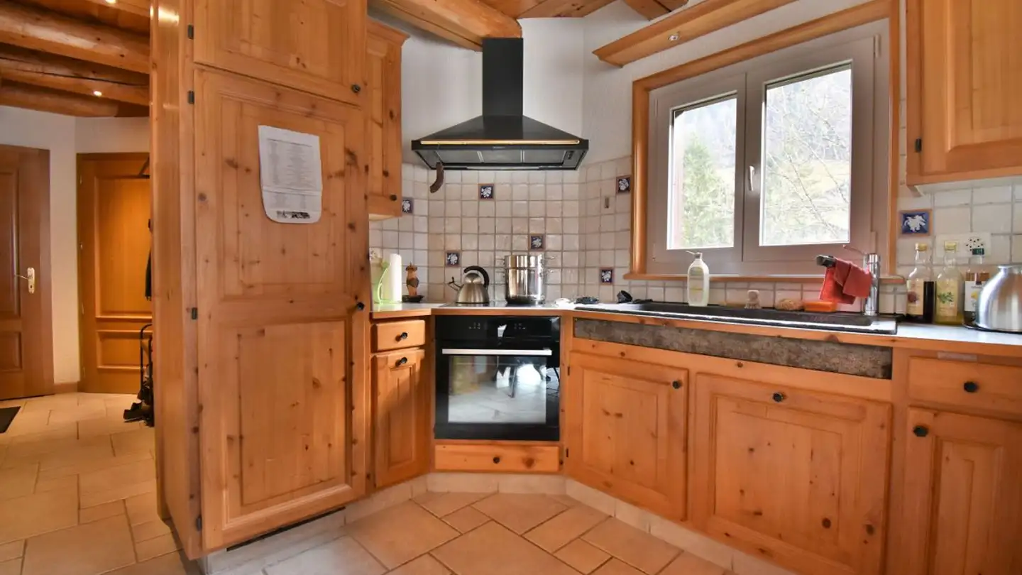 Chalet à vendre - 1204 Genève - Photo 3