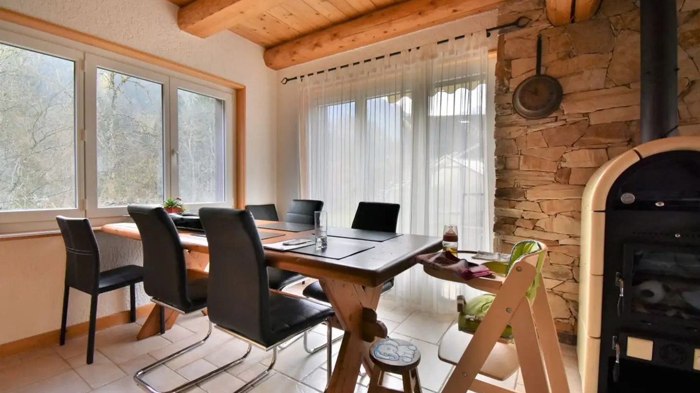 Chalet à vendre - 1204 Genève - Photo 4