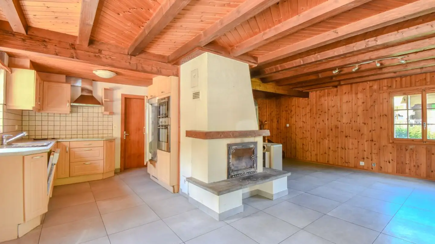 Chalet for sale - 1873 Val-d'Illiez