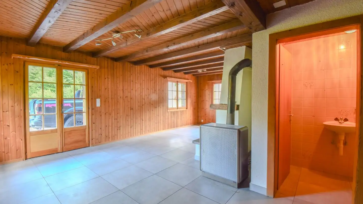Chalet for sale - 1873 Val-d'Illiez - Photo 4