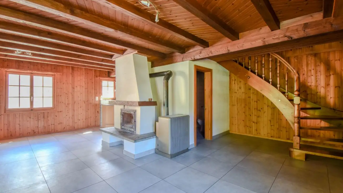 Chalet for sale - 1873 Val-d'Illiez - Photo 2