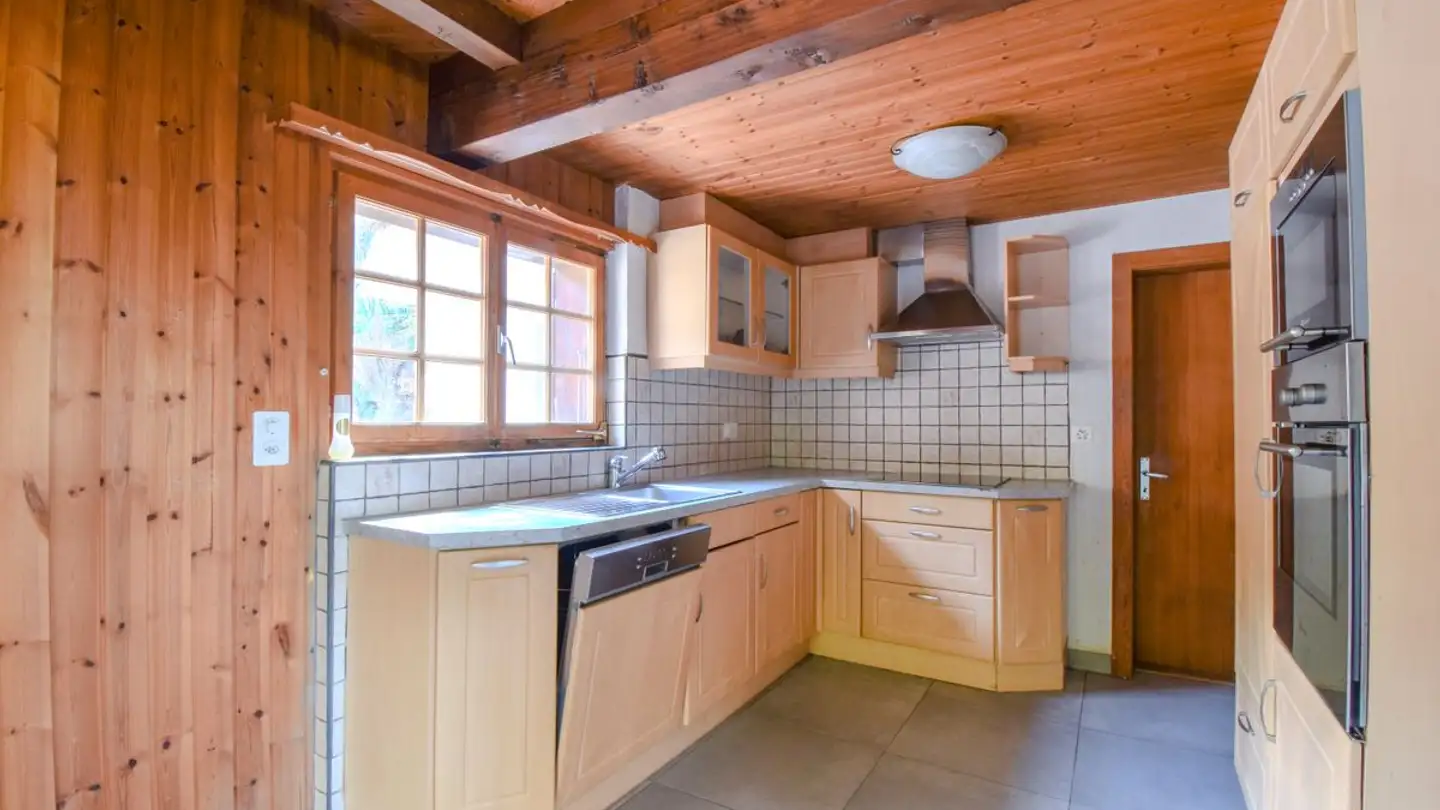 Chalet for sale - 1873 Val-d'Illiez - Photo 3