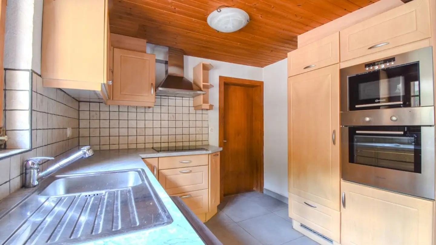 Chalet for sale - 1873 Val-d'Illiez - Photo 4