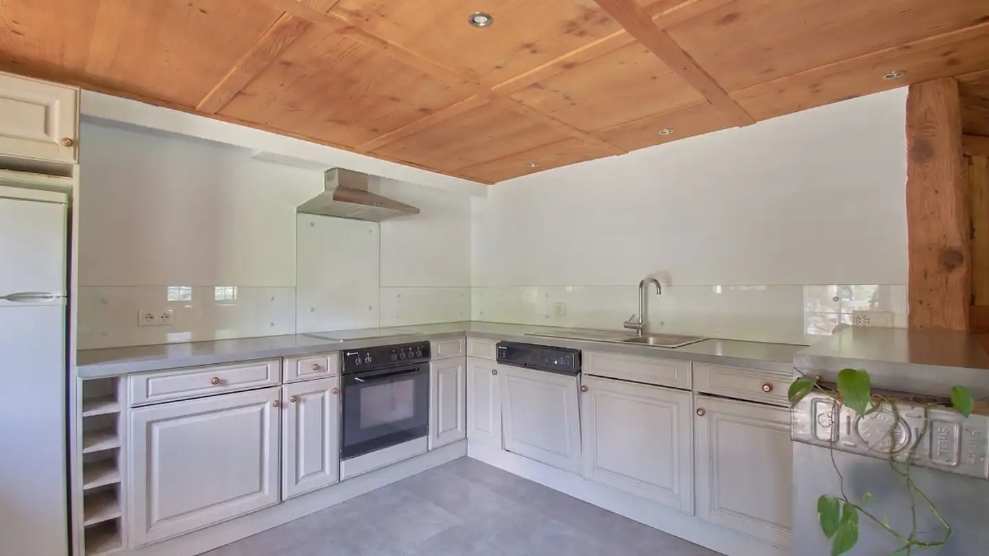 Chalet for sale - Route De Champéry, 1873 Val-d'Illiez - Photo 3