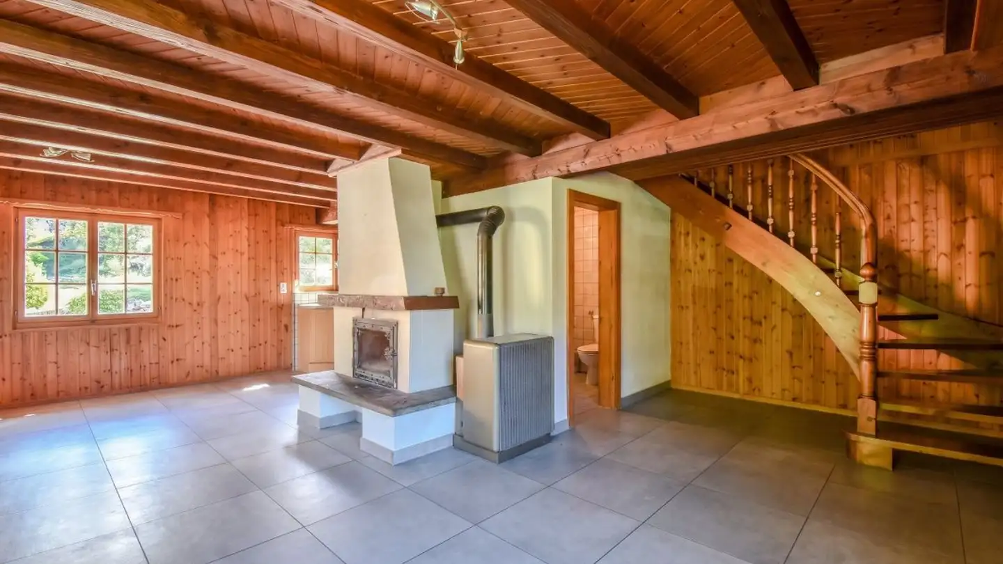Chalet for sale - 1873 Val-d'Illiez - Photo 2
