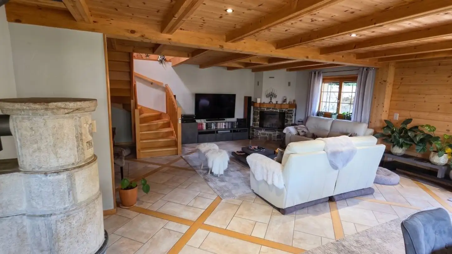 Chalet for sale - 1872 Troistorrents - Photo 4