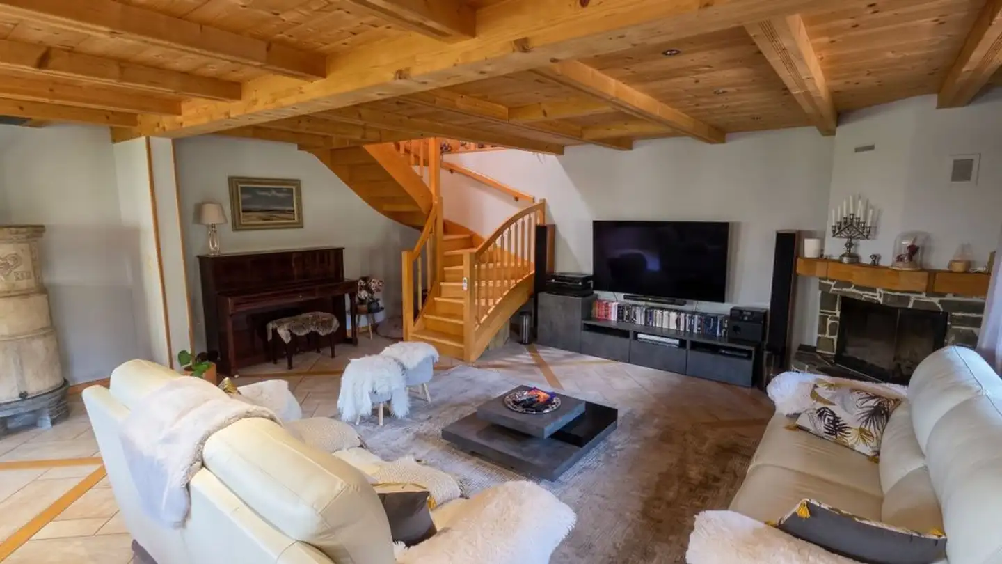 Chalet for sale - 1872 Troistorrents - Photo 3