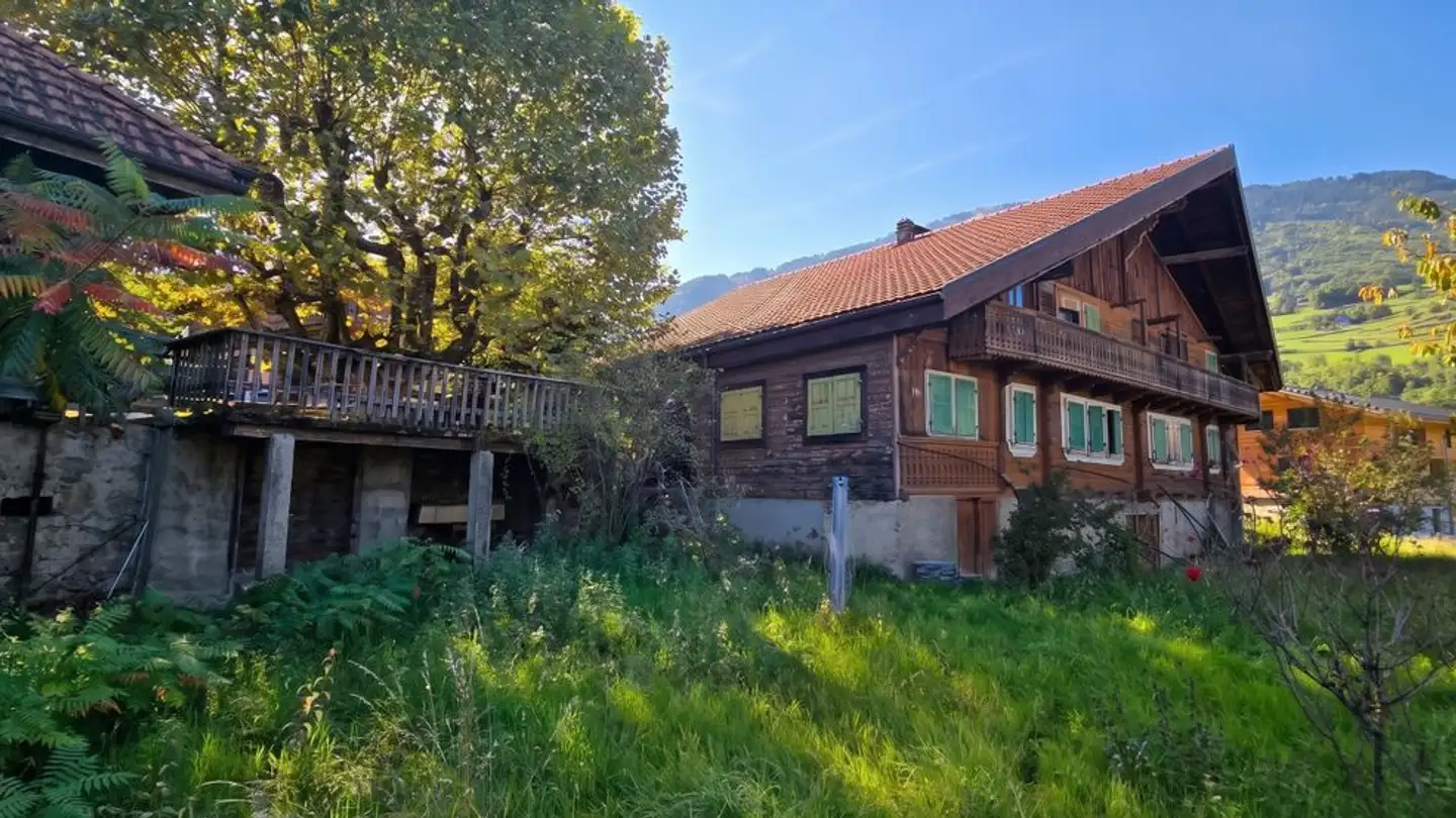 Duplex for sale - 1871 Choëx - Photo 4